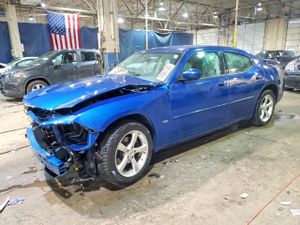 Dodge Charger RALLYE 3.5L 6 2010