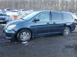 Honda Odyssey EXL 3.5L 6 2005