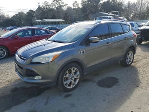 Ford Escape TITANIUM 2.0L 4 2014