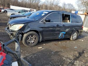 Honda Odyssey EXL 3.5L 6 2006