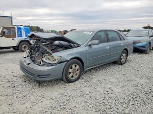 Toyota Avalon XL 3.0L 6 2001