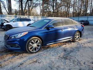 Hyundai Sonata 2.0L 4 2015