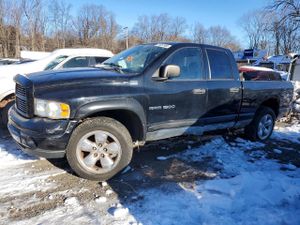 Dodge RAM ST 5.7L 8 2004