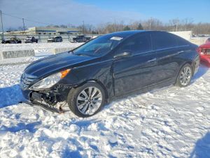 Hyundai Sonata 2.4L 4 2013