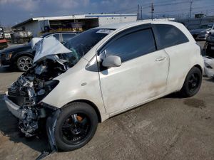 Toyota Yaris 1.5L 4 2007