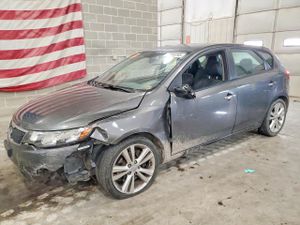 Kia Cerato / Forte / K3 SX 2.4L 4 2013
