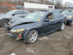 Acura TL 3.2L 6 2004