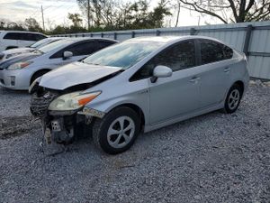 Toyota Prius 1.8L 4 2014