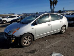 Toyota Prius 1.5L 4 2009
