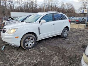 Saturn Vue XR 3.6L 6 2009