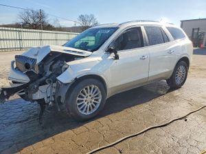 Buick Enclave 3.6L 6 2012