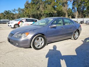 Acura RL 3.5L 6 2006