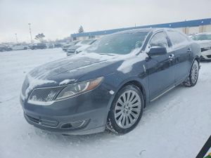Lincoln MKS 3.7L 6 2013