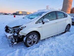 Toyota Prius 1.8L 4 2015
