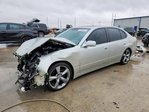 Lexus GS 430 4.3L 8 2001