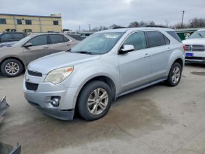 Chevrolet Equinox LT 2.4L 4 2015