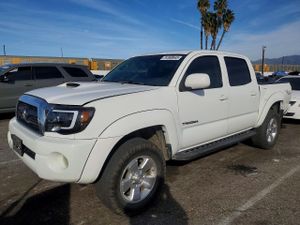 Toyota Tacoma 4.0L 6 2005