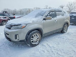 Kia Sorento LX 2.4L 4 2014