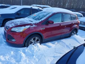 Ford Escape SE 1.6L 4 2014