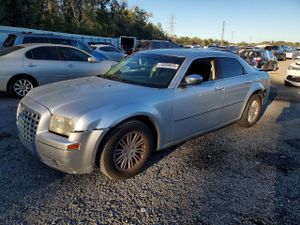 Chrysler 300 TOURING 3.5L 6 2010
