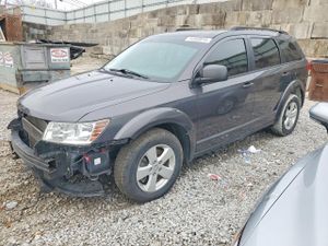 Dodge Journey SE 2.4L 4 2015