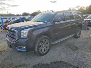 GMC Yukon K1500 SLT 5.3L 8 2015
