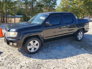 Honda Ridgeline RTL 3.5L 6 2013
