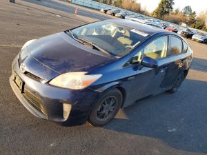 Toyota Prius 1.8L 4 2013