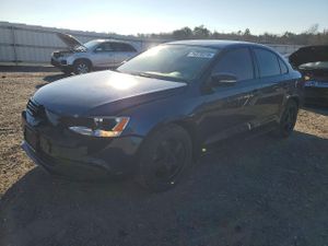 Volkswagen Jetta SE 2.5L 5 2012
