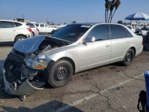 Toyota Avalon XL 3.0L 6 2003