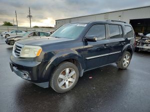 Honda Pilot TOURING 3.5L 6 2013