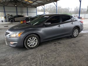 Nissan Altima 2.5 2.5L 4 2015
