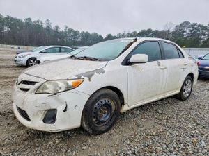 Toyota Corolla BASE 1.8L 4 2012