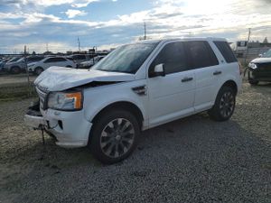 Land Rover Freelander HSE TECHNOLOGY 3.2L 6 2012
