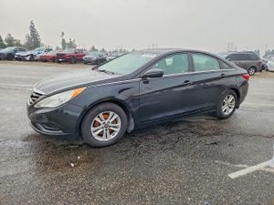 Hyundai Sonata GLS 2.4L 4 2012