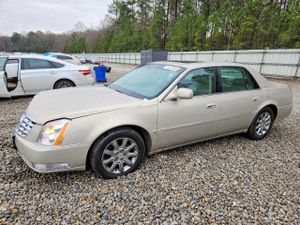 Cadillac DTS 4.6L 8 2008