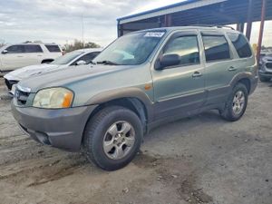 Mazda Tribute ES 3.0L 6 2004