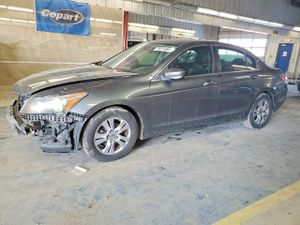 Honda Accord SE 2.4L 4 2012