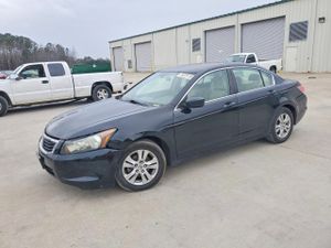 Honda Accord LXP 2.4L 4 2009