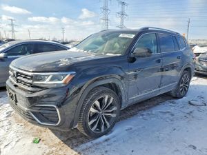 Volkswagen Atlas 3.6L 6 2022