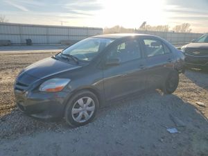 Toyota Yaris 1.5L 4 2007
