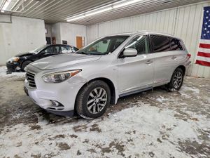 Infiniti QX60 3.5L 6 2015