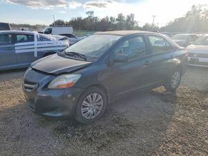 Toyota Yaris 1.5L 4 2007