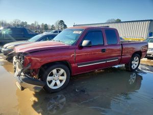 Chevrolet Silverado 1500 C1500 5.3L 8 2004