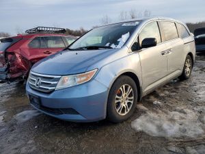 Honda Odyssey EX 3.5L 6 2011
