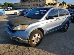 Honda CR-V LX 2.4L 4 2007