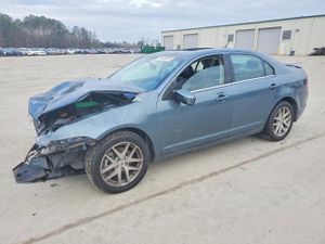 Ford Fusion SEL 3.0L 6 2012