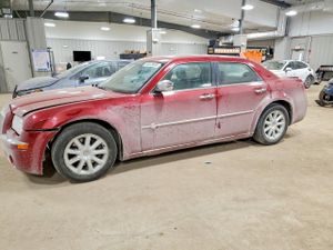 Chrysler 300C 5.7L 8 2006