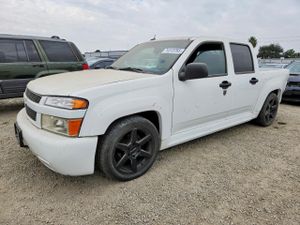 Chevrolet Colorado 3.5L 5 2005