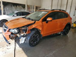 Subaru XV 2.0 LIMITED 2.0L 4 2013